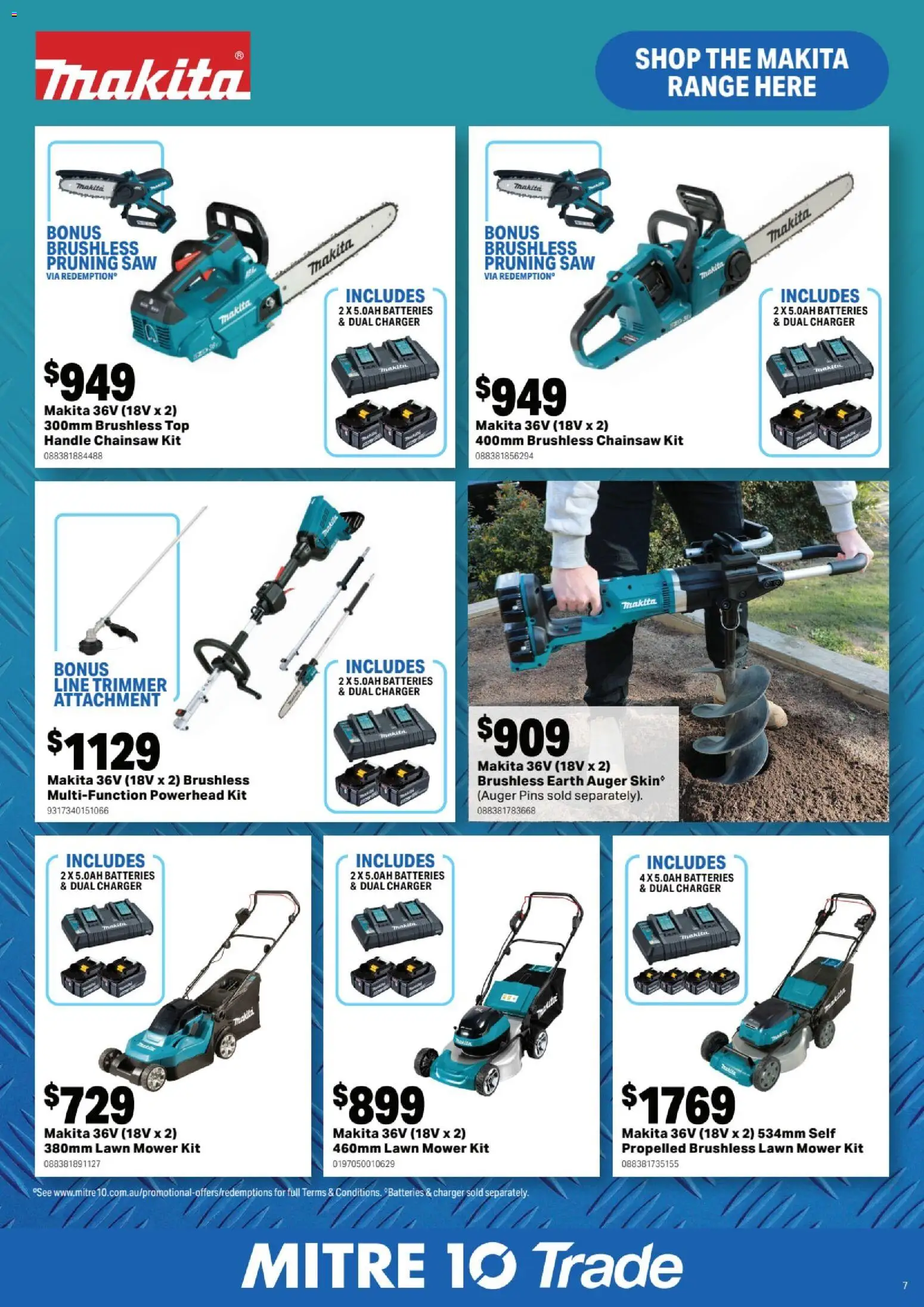 Latest Mitre 10 catalogue valid from 13/05/2026 is available here?Save now! | Australia