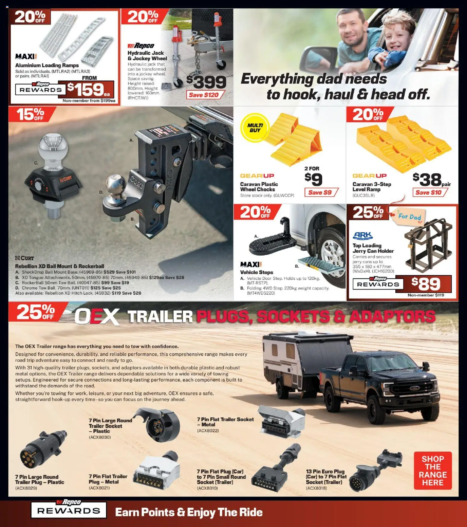 Repco catalogue - valid from 26/08/2026 | Page: 12