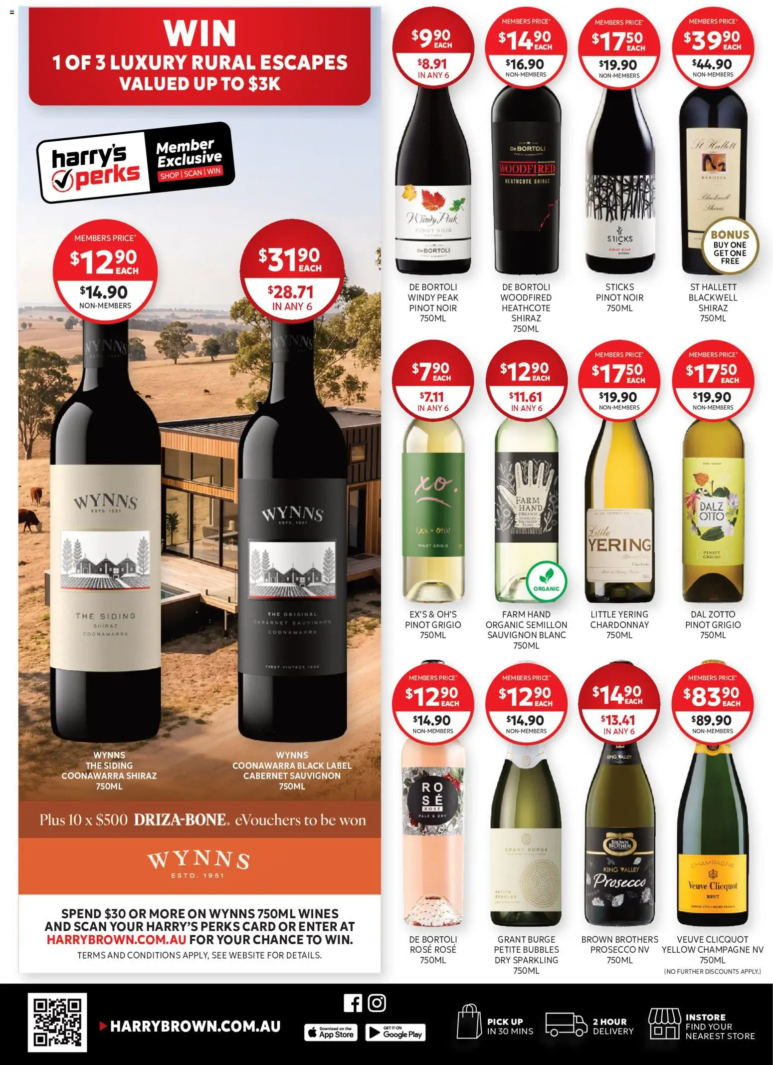 Harry Brown catalogue - valid from 01/07/2026 | Page: 2