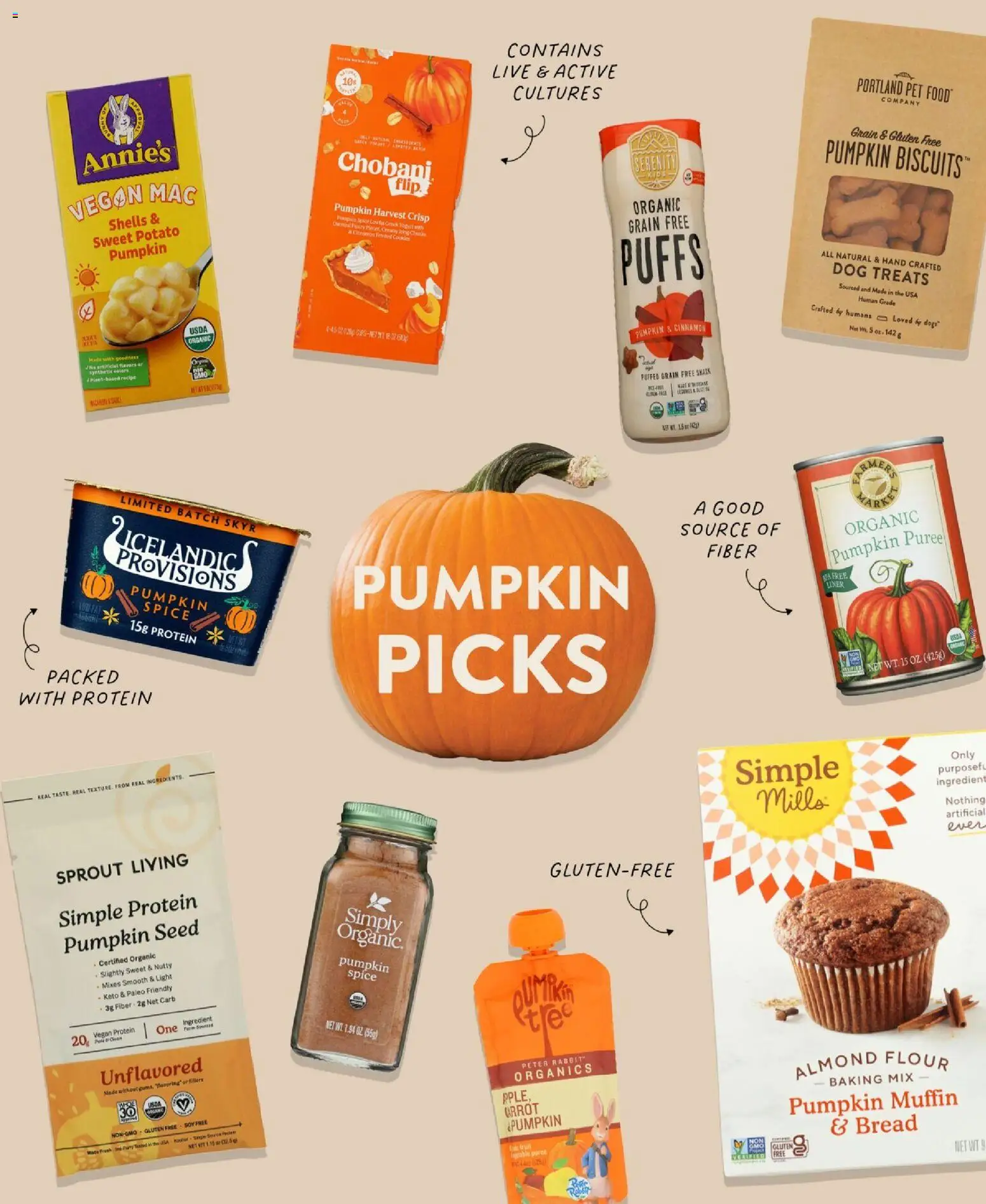 Fresh Thyme Monthly Ad - valid from 10/01/2026 | Page: 2