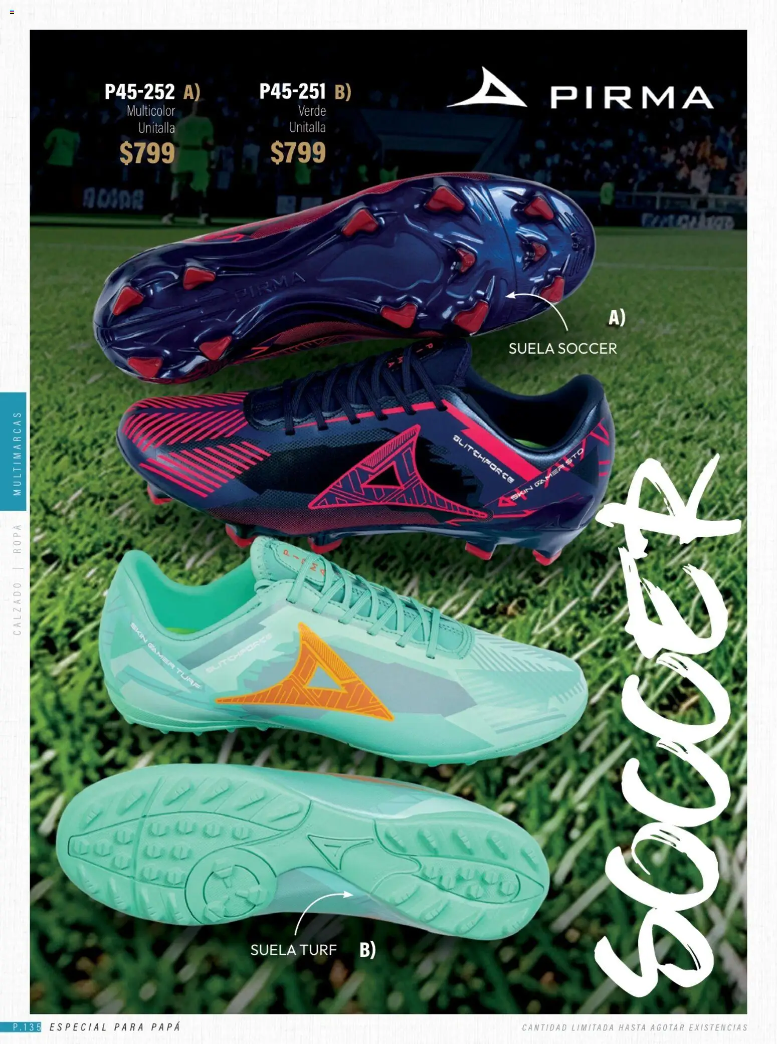 CKLASS ofertas de 15/06 — page 135
