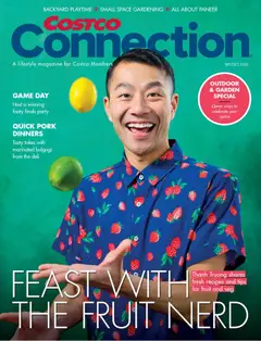 Preview of Costco catalogue Connection - valid from 01/09/2026