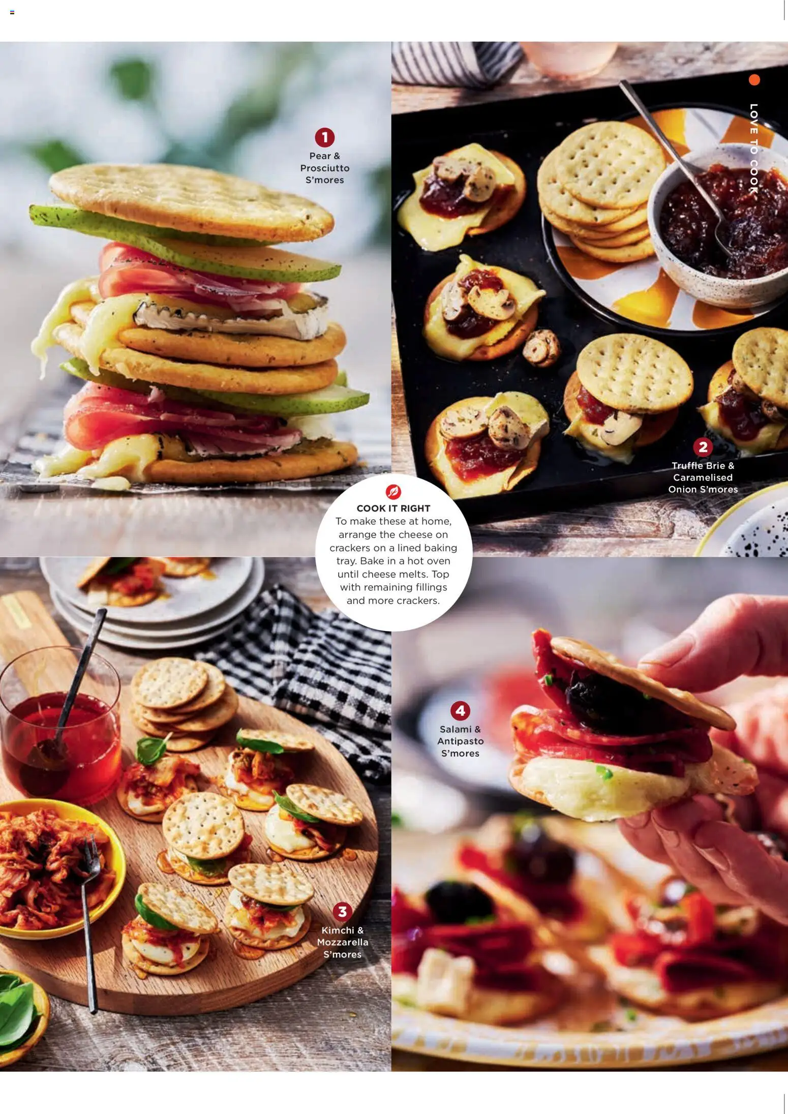 Coles catalogue - valid from 05/03/2026 | Page: 163 | Products: Cheese, Kimchi, Pear, Onion