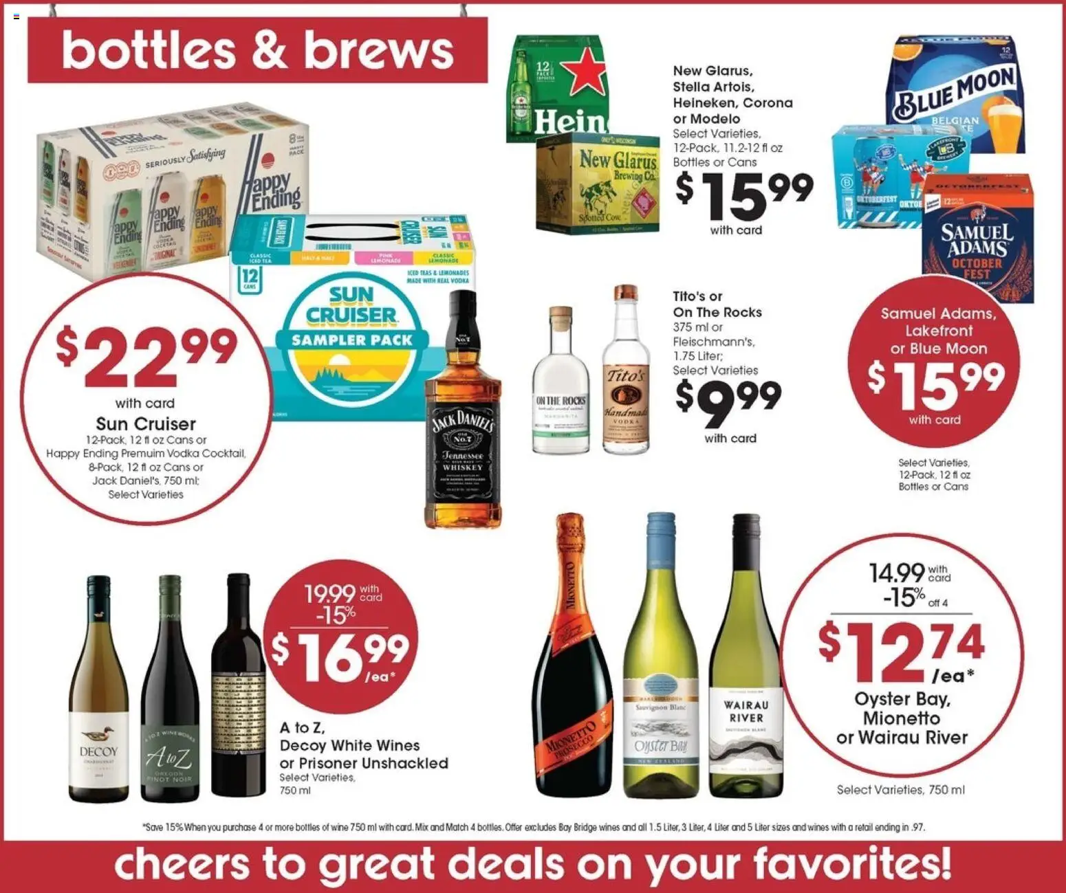 Pick ‘n Save Weekly Ad - valid from 10/14/2026 | Page: 13