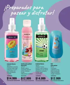 Vista previa Bagués - Catálogo válido desde el 29/06/2026 | Página: 46