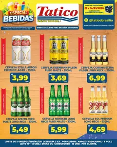 Tatico ofertas do Dia - Pré-Visualização do folheto da loja Tatico, válido de 21.05.2026 | Página: 28