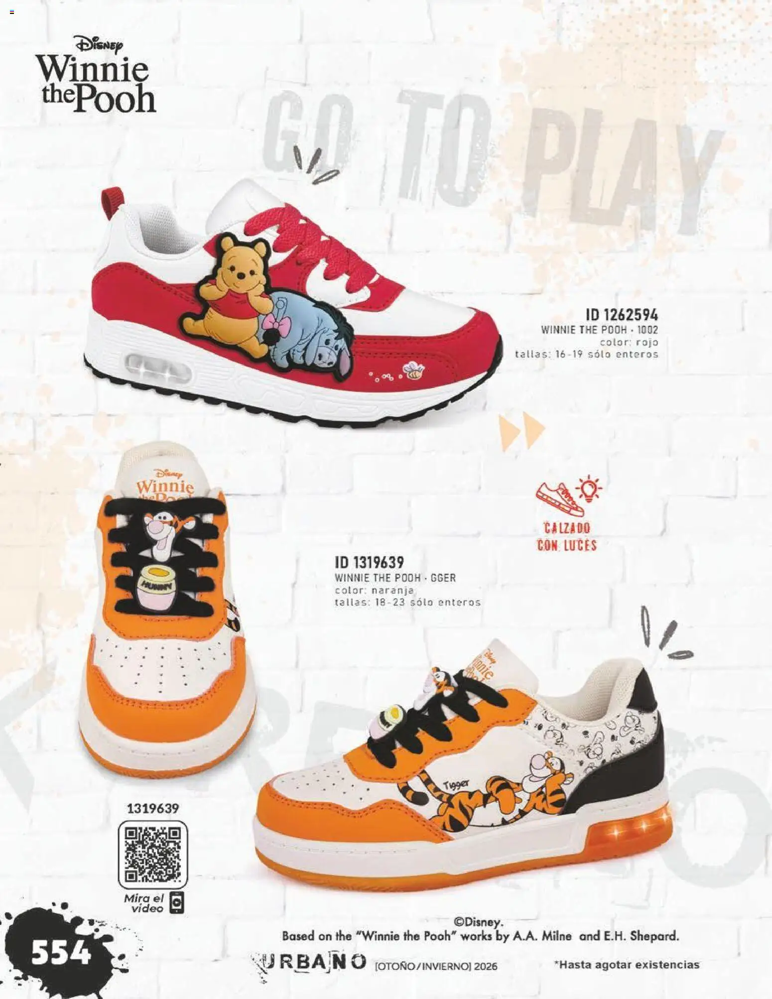 Nuevas ofertas de Price Shoes válidas en toda la República Mexicana desde el 31/07/2026. ¡Encuentra las mejores ofertas en Price Shoes catálogo Urbano! | Página: 554 | Productos: Video