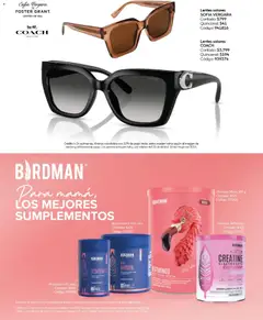 Vista previa de Coppel catálogo Los regalos que mamá siempre quiere, nuevo folleto de la tienda, válido en México a partir del 25.04.2026 | Página: 27