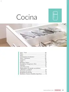 Vista previa Colombraro catálogo válido desde el 26.01.2026 | Página: 39