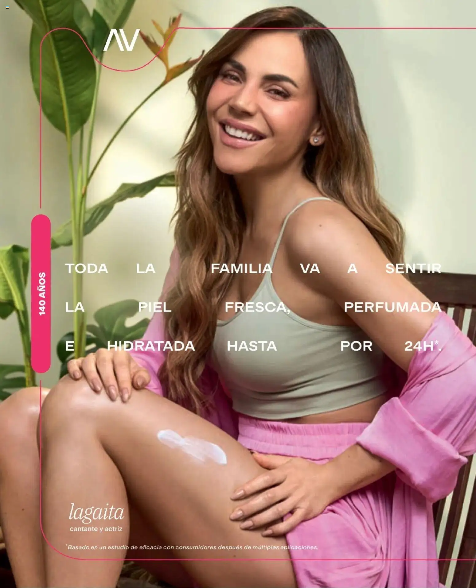 Avon revista - valida desde el 16/08/2026 | Página: 6