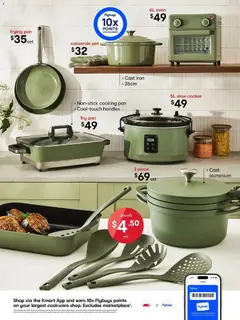 Preview of Kmart Winter Living - valid from 13.05.2026 | Page: 23