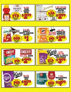 Preview of Ollie's weekly ads valid from 11.06.2026 | Page: 2