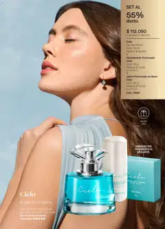 Yanbal catálogo -  Vista previa de la revista de la tienda Yanbal valido desde el 25.04.2026 | Página: 11