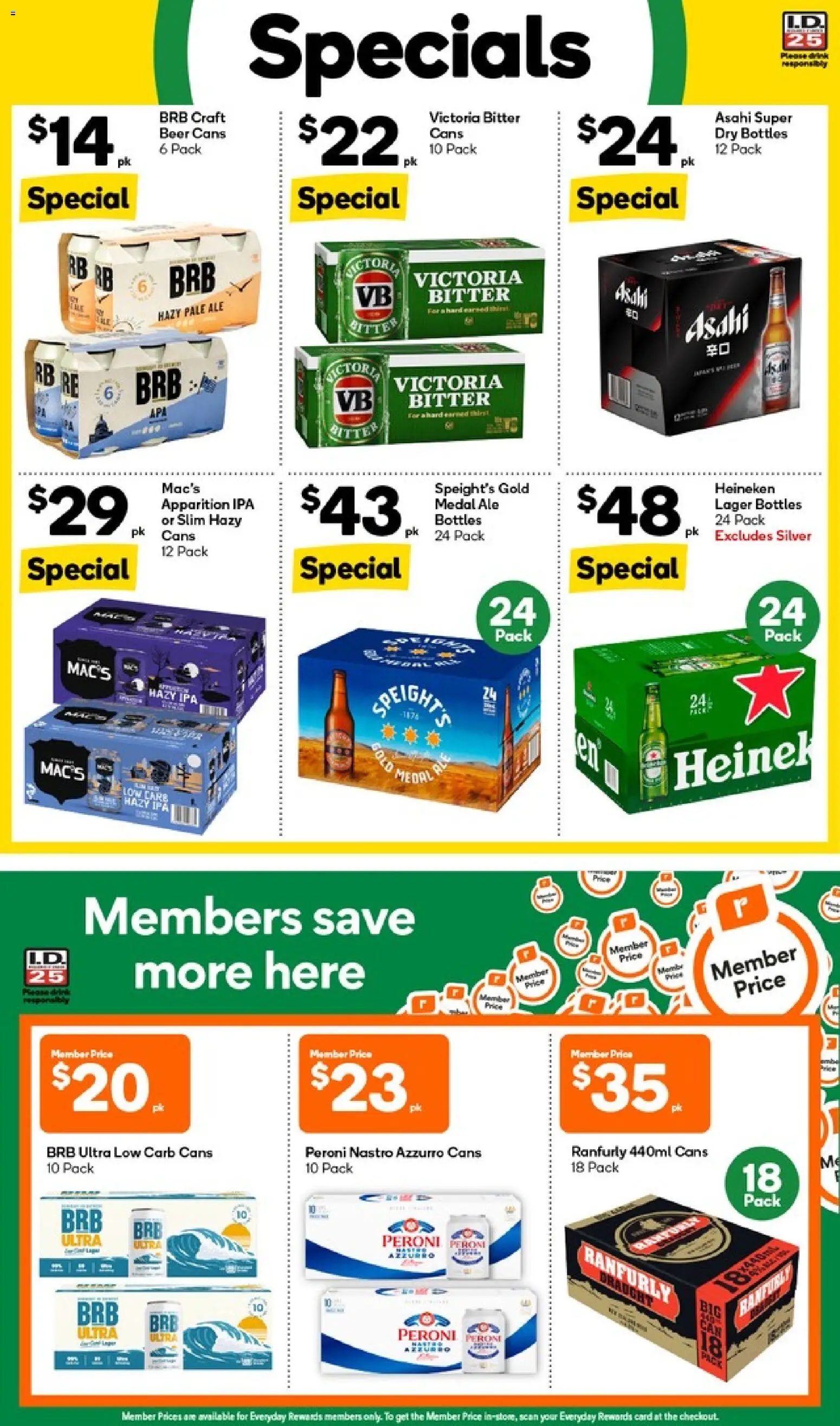 Woolworths catalogue from 11.05.2026 | Page: 16