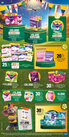 Jumbo catálogo -  Vista previa de la revista de la tienda Jumbo valido desde el 25/06/2026 | Página: 26
