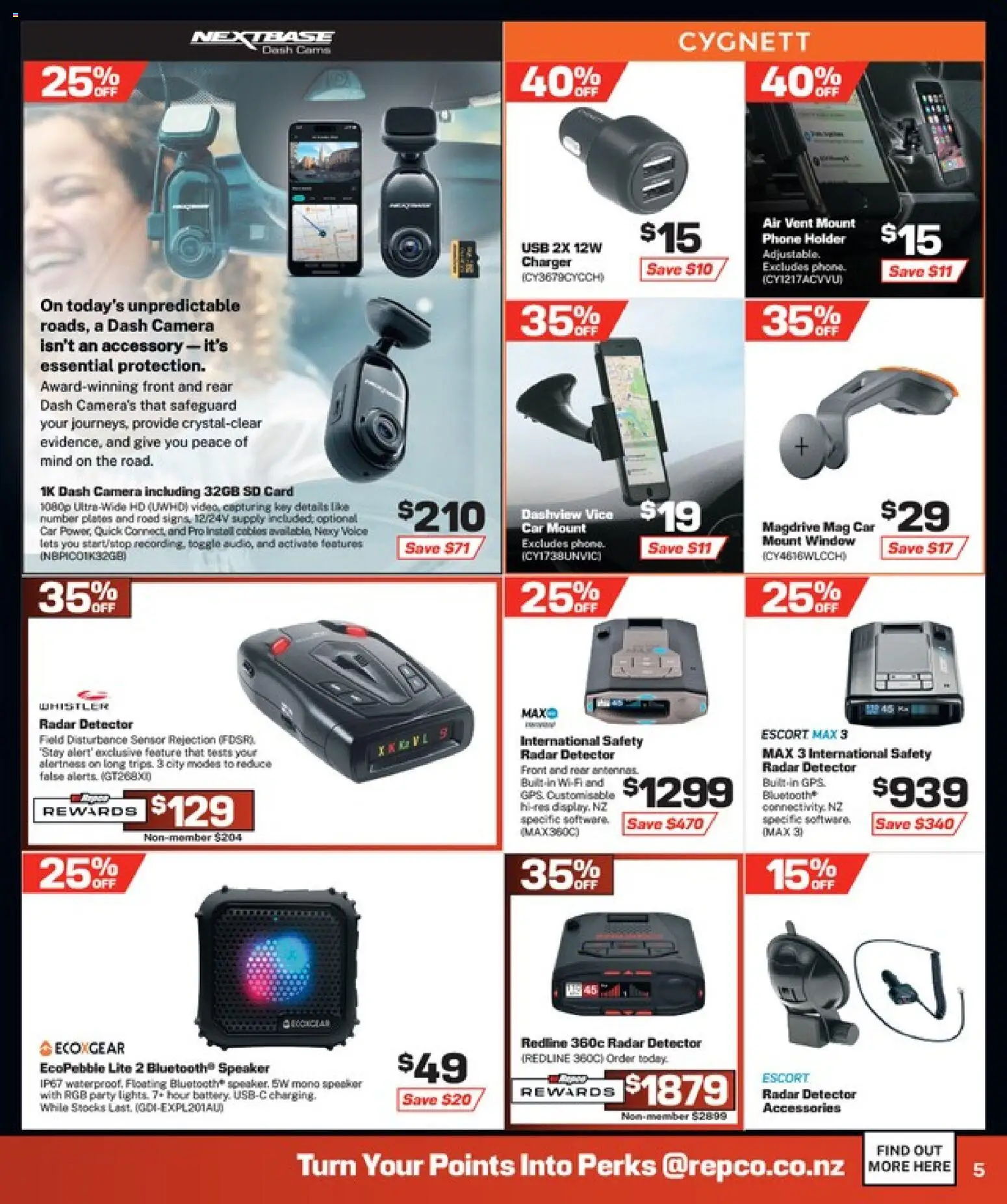 Repco catalogue from 23 Jul 2026 | Page: 5