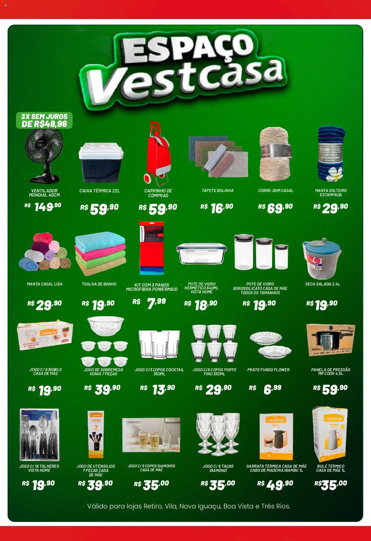 Royal Supermercados Folheto - válido de 04.05.2026 | Página: 15