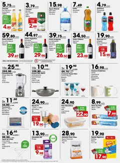 Zaffari - Ofertas da semana - Pré-Visualização do folheto da loja Zaffari, válido de 13/07/2026 | Página: 3