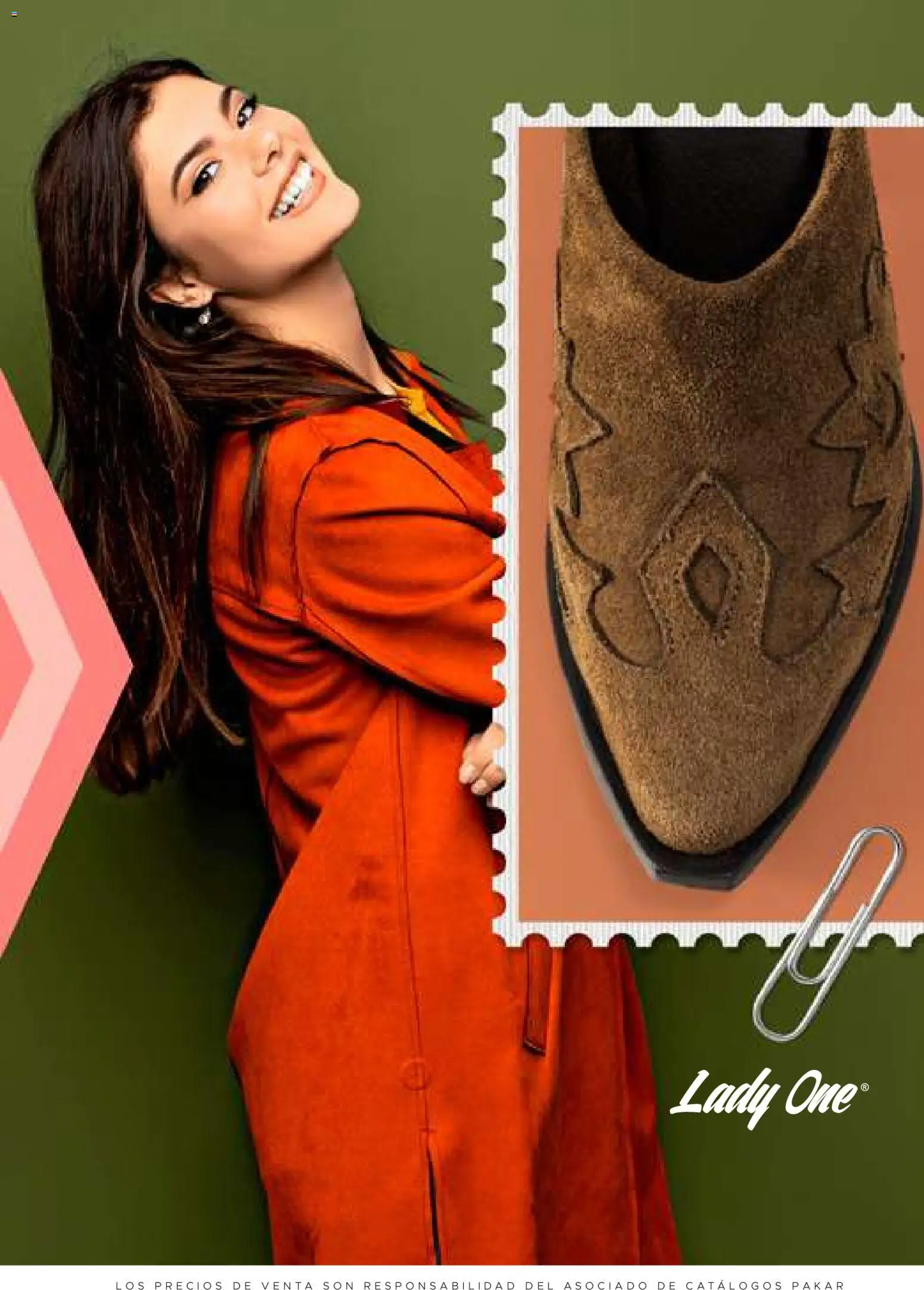 Shoes Collection PAKAR catálogo 2026 PDF (Julio) — page 222