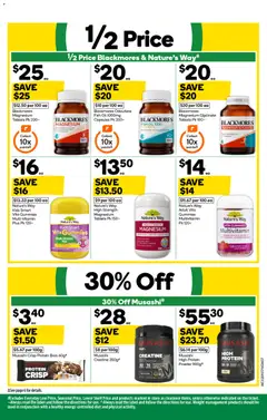 Preview of Woolworths catalogue - valid from 02/09/2026 | Page: 37