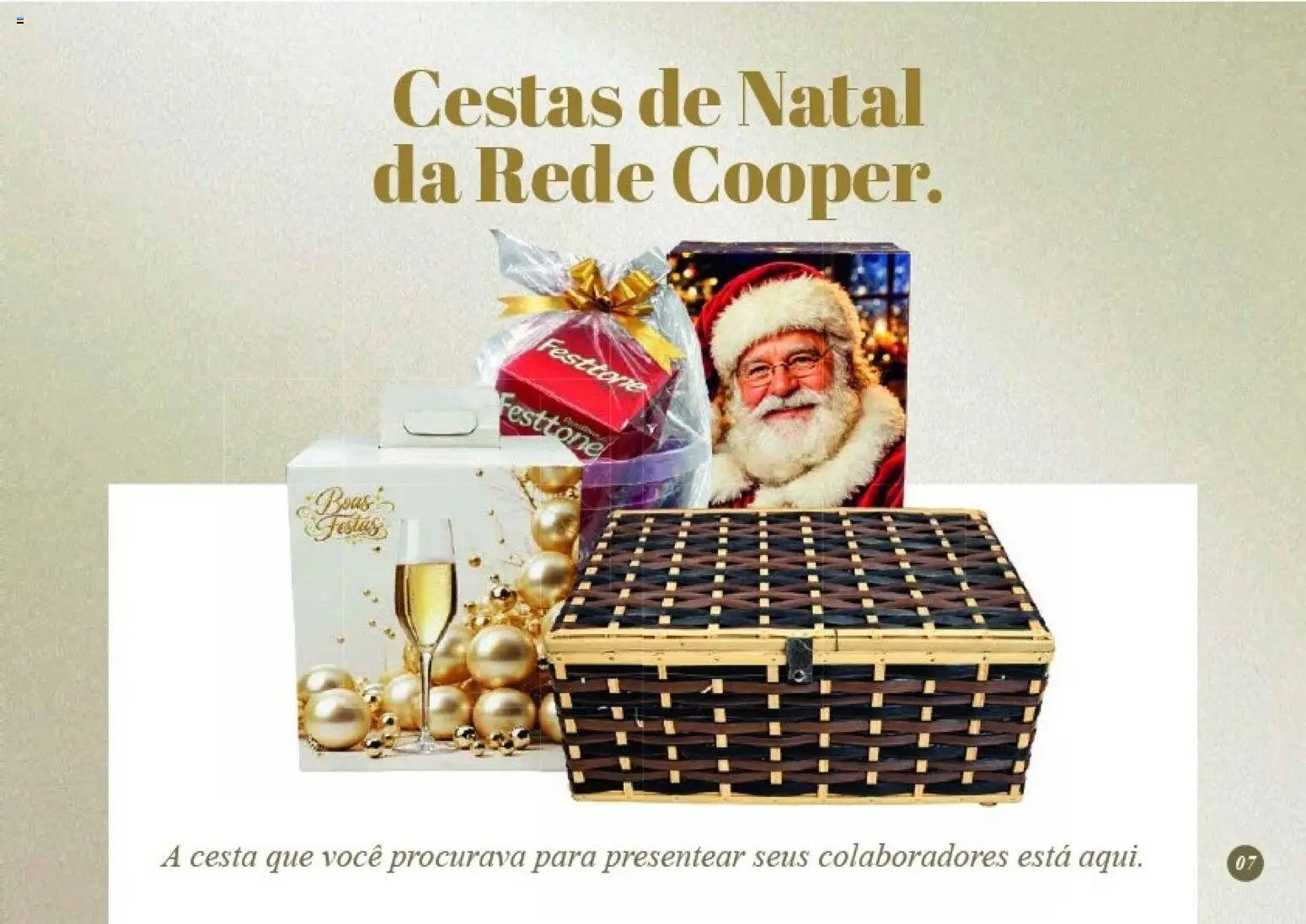 Cooper Folheto - válido de 06/10/2026 | Página: 7