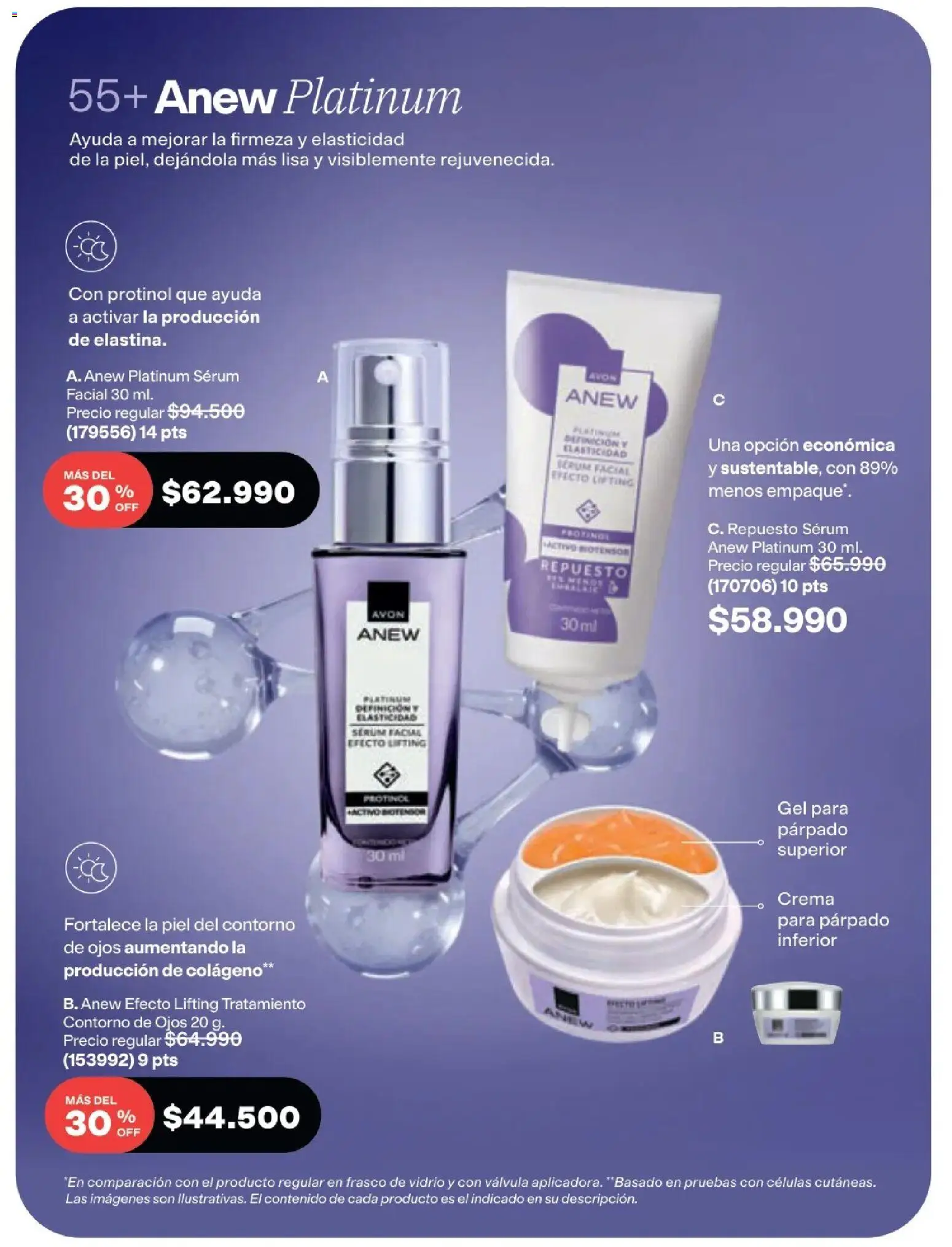 Avon revista - valida desde el 29/11/2026 | Página: 101