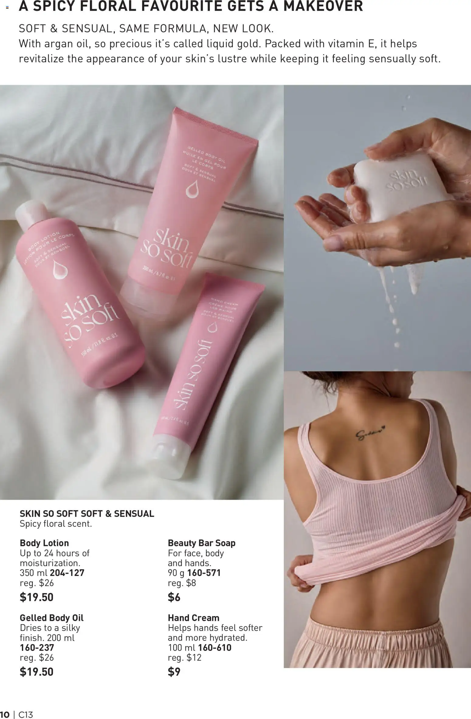 Avon flyer valid from 18.06.2026 | Page: 10
