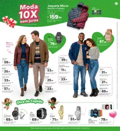 Lebes - Ofertas atuais - Pré-Visualização do folheto da loja Lebes, válido de 01.06.2026 | Página: 3