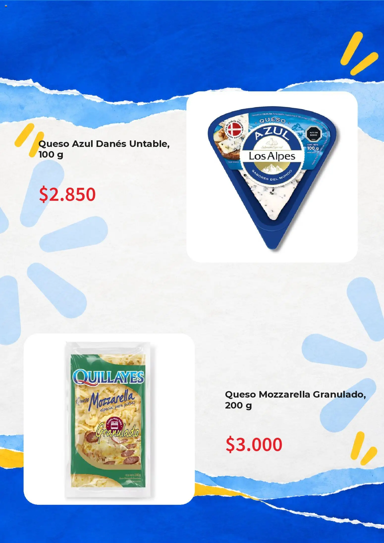 Lider Ofertas │ válido desde el 12.10.2026 | Página: 2