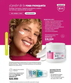 Avon catálogo Ciclo 14/2026 -  Vista previa de la revista de la tienda Avon valido desde el 19/09/2026 | Página: 109