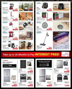 Preview of Visions weekly flyer / circulaire from shop Visions valid from Aug 21, 2026 | Page: 5
