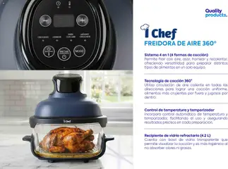 Vista previa de folleto Quality Products catálogo de la Quality Products válido desde 01.04.2026 | Página: 21