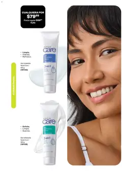 Vista previa de AVON campaña 8 2026, nuevo folleto de la tienda, válido en México a partir del 08.05.2026 | Página: 139