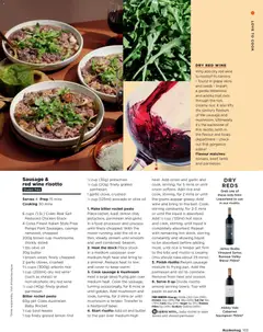 Preview of Coles magazine May 2026 - valid from 01.05.2026 | Page: 103