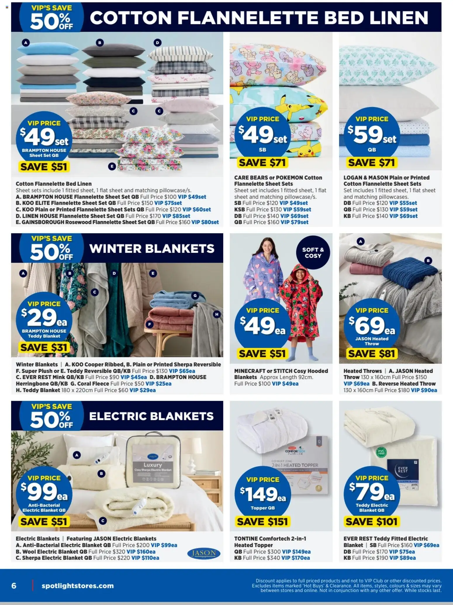 Spotlight catalogue - valid from 13.05.2026 | Page: 6