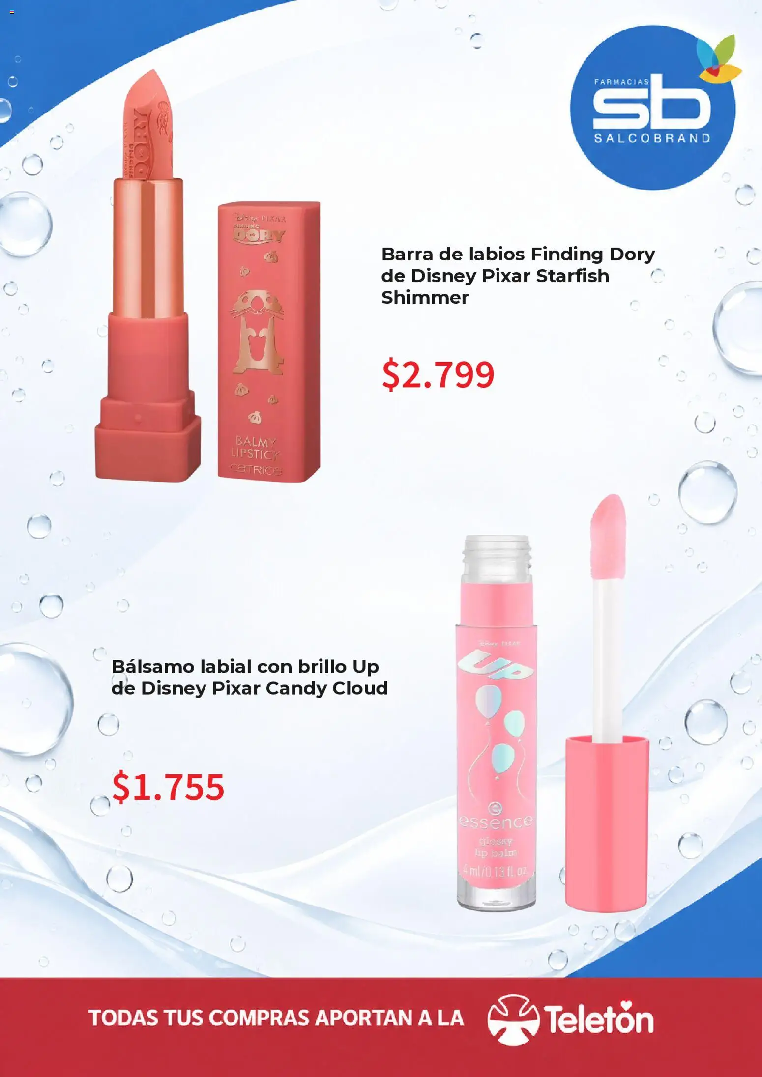 Salcobrand Ofertas │ válido desde el 20.10.2026 | Página: 4