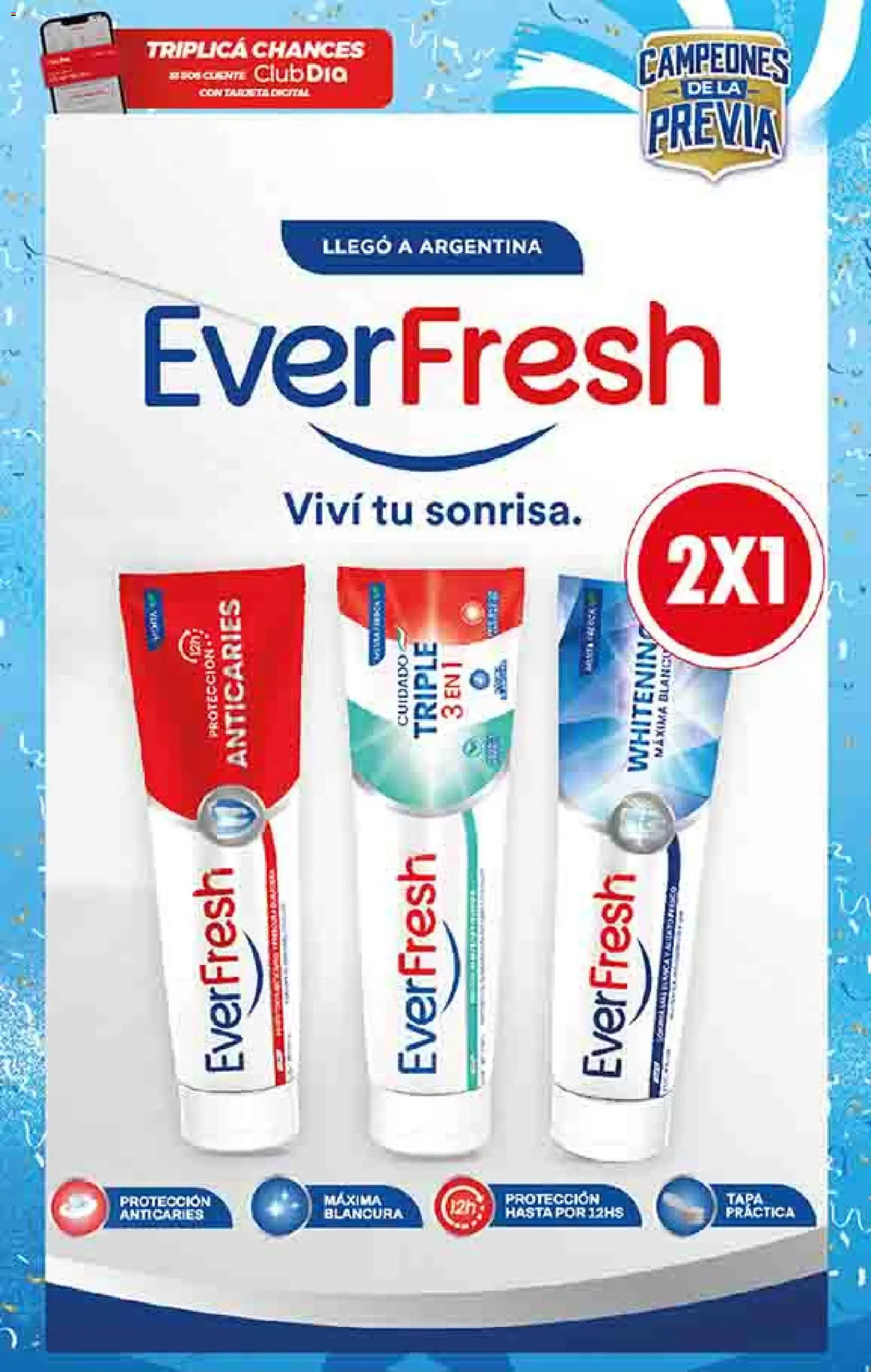 Dia - Supermercado DIA Ofertas │ válido desde el 03.06.2026 | Página: 13