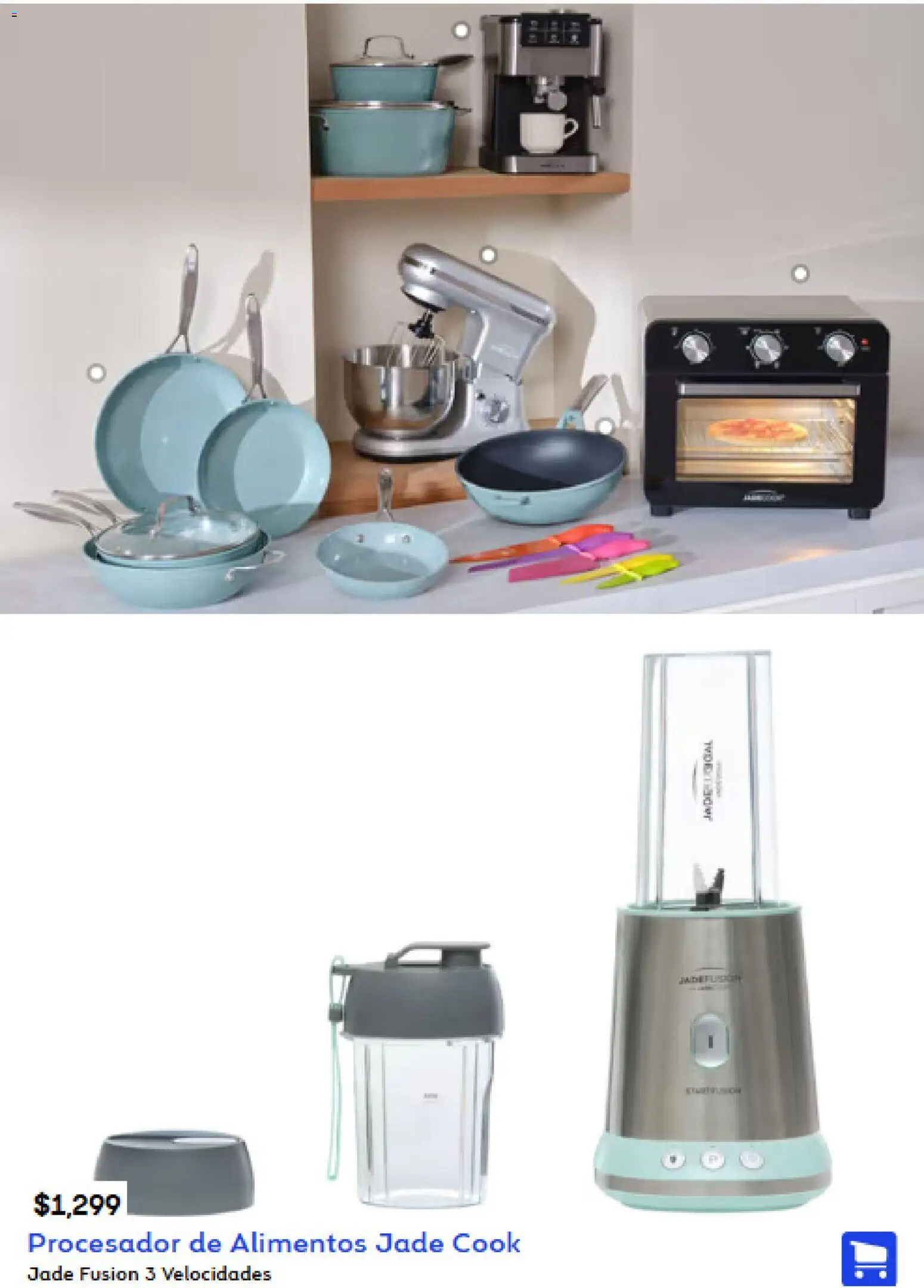 Coppel catálogo │ válido desde el 01/09/2026 | Página: 28 | Productos: Alimentos