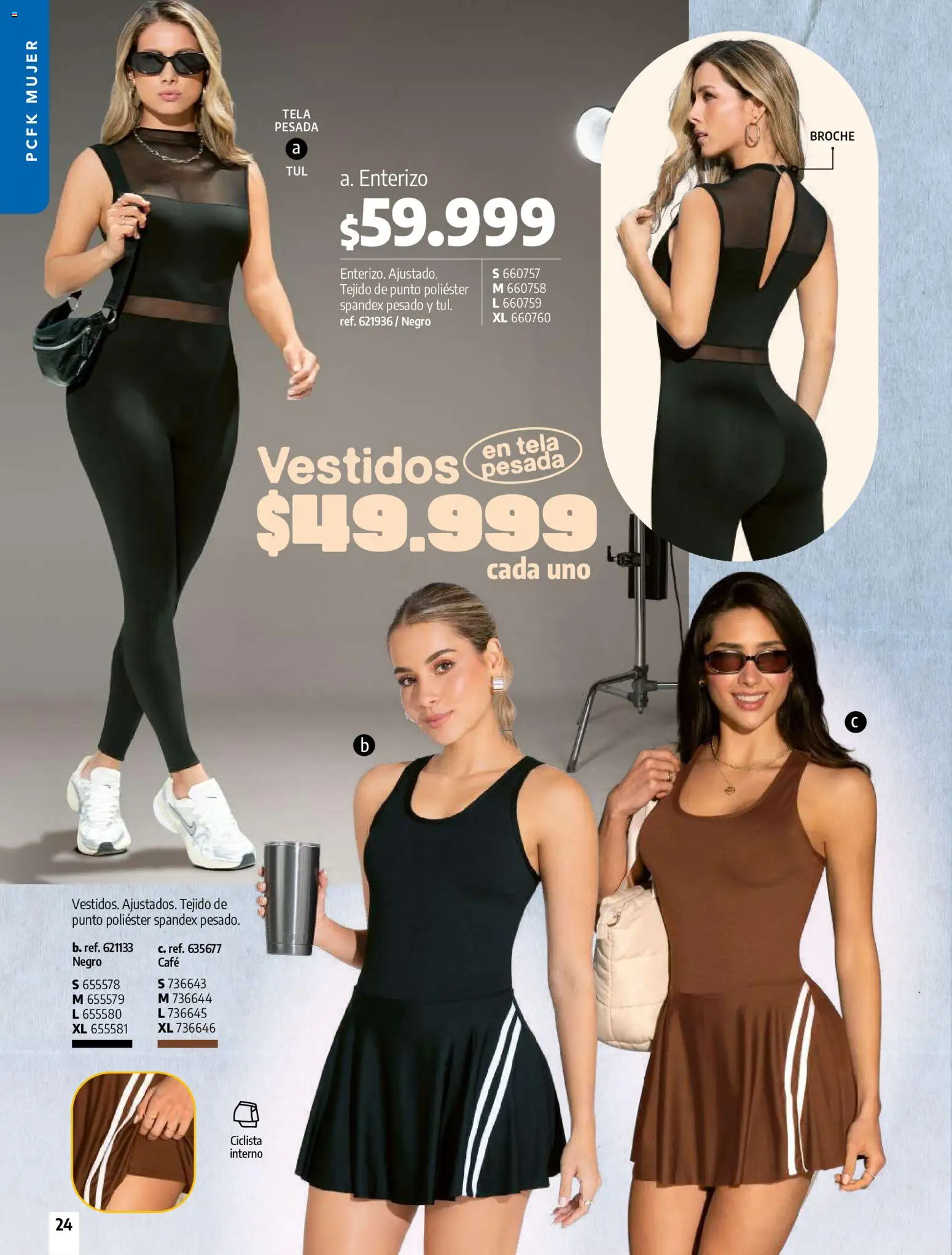 Carmel revista - valida desde el 01/10/2026 | Página: 184 | Productos: Café, Enterizo