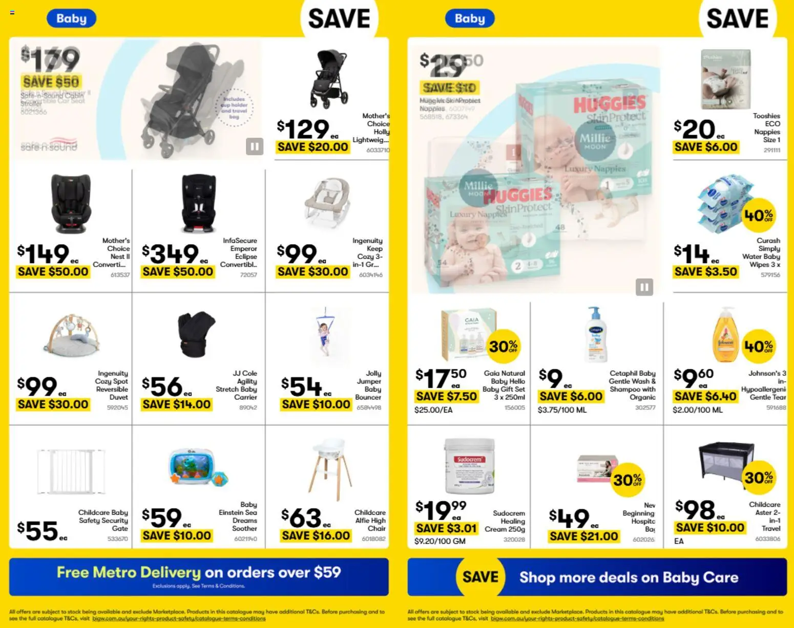 Big W catalogue - valid from 14.05.2026 | Page: 4