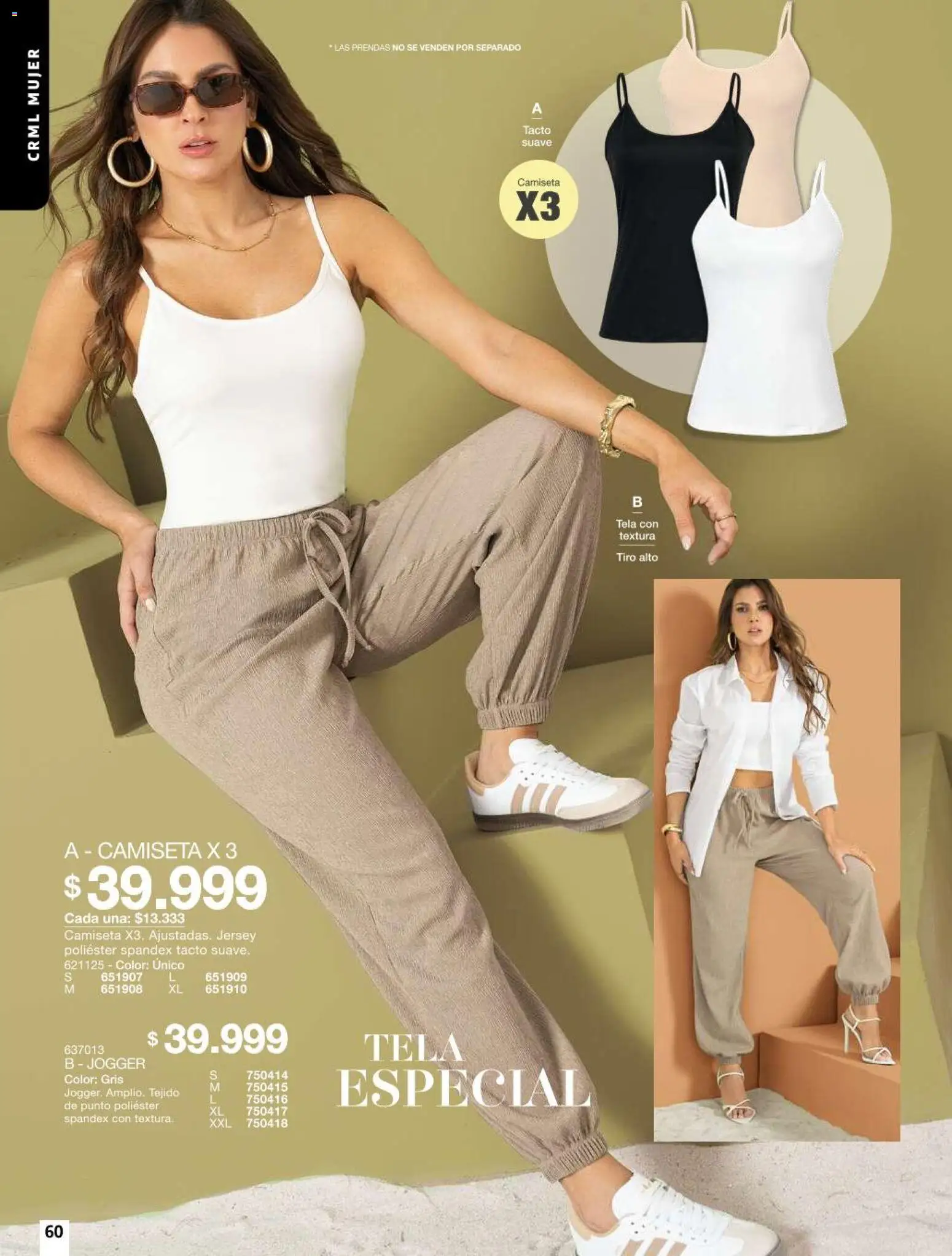 Carmel revista - valida desde el 18/10/2026 | Página: 60