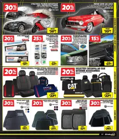 Preview of Autobarn catalogue - valid from 29/07/2026 | Page: 11