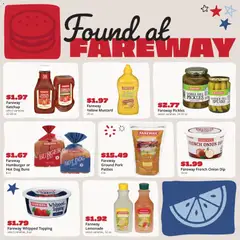 Preview of Fareway weekly ads valid from 15.06.2026 | Page: 15