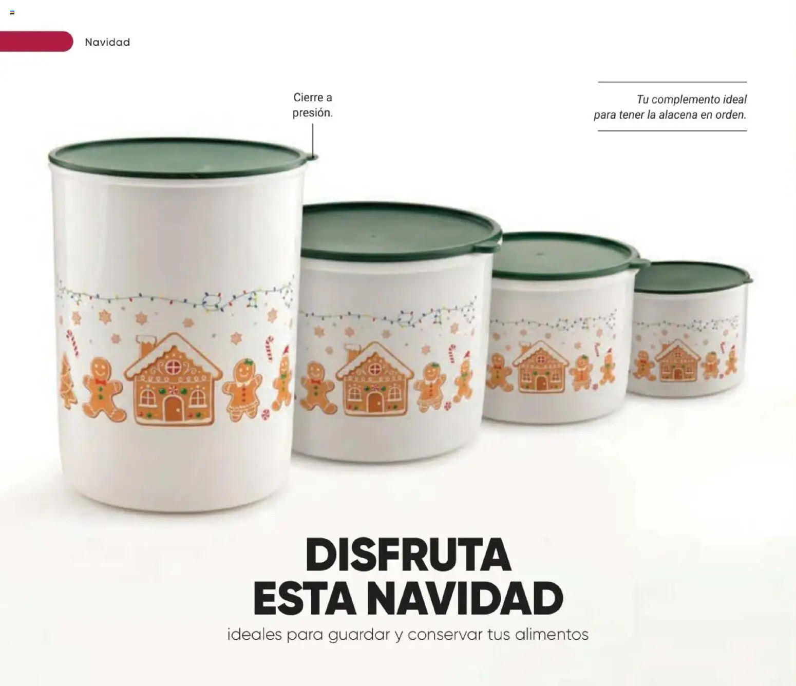 Nuevas ofertas de AVON válidas en toda la República Mexicana desde el 13/11/2026. ¡Encuentra las mejores ofertas en AVON Casa & Estilo 17 2026! | Página: 98