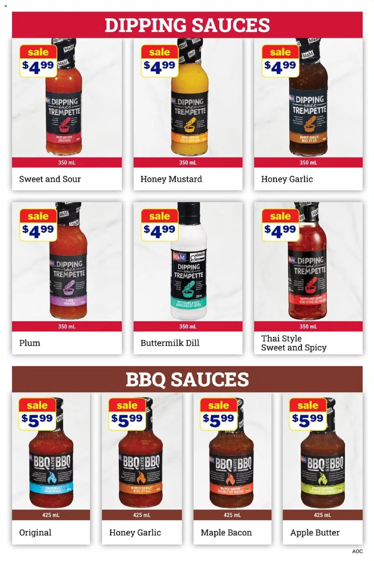 M&M Food Market flyer valid from Sep 24, 2026 | Page: 9