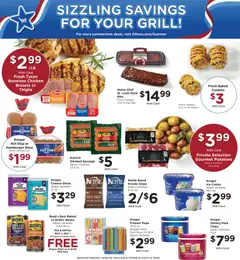 Preview of Dillons weekly ads valid from 08/19/2026 | Page: 6