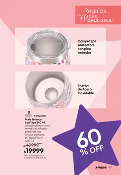 Vista previa Tupperware Folleto válido desde el 01/09/2026 | Página: 98 | Productos: Pico, Mate
