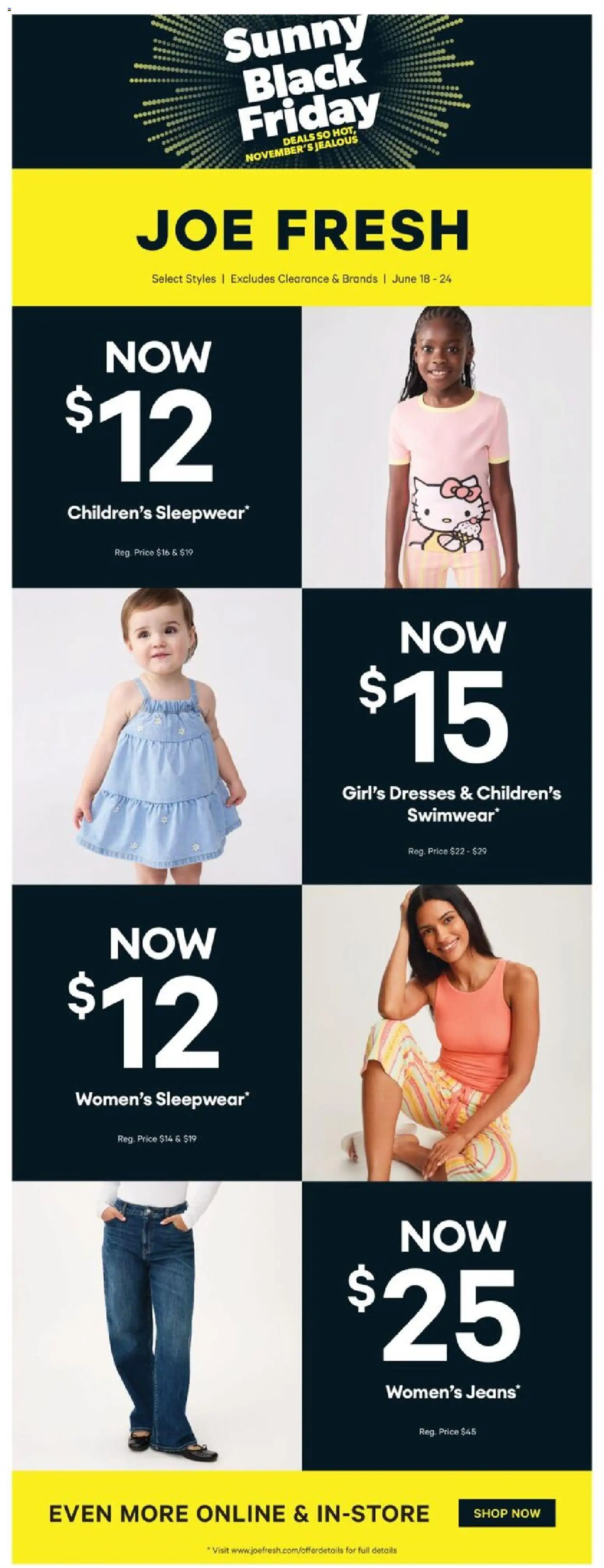 Real Canadian Superstore flyer valid from 18.06.2026 | Page: 14