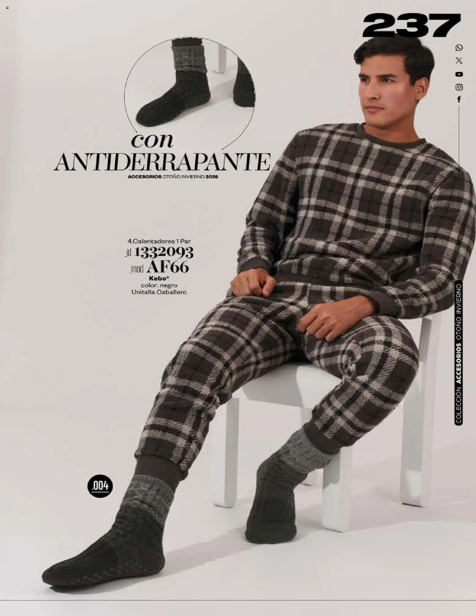 Nuevas ofertas de Price Shoes válidas en toda la República Mexicana desde el 21/10/2026. ¡Encuentra las mejores ofertas en Price Shoes catálogo Accesorios! | Página: 237