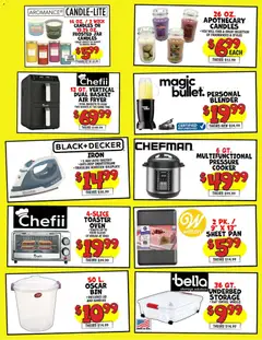 Preview of Ollie's weekly ads valid from 01.05.2026 | Page: 2
